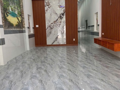 Giá Chỉ 3.9 Tỷ  68M2 Nhà Cấp 4 Mới Tinh Trần Thị Hè, Hiệp Thành, Q.12 0