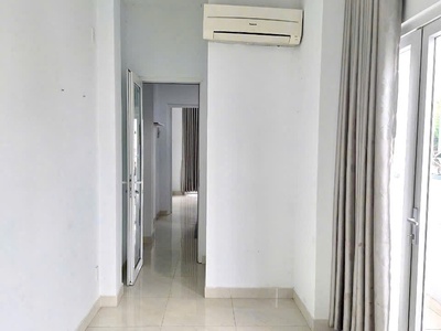 Cho thuê nhà 3 ,5 tầng  tân chánh hiệp   q12  đường xe tải giá chỉ 10tr 4