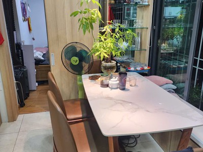 Bán căn nhà tập thể lô góc tầng 3 tại pháo đài láng, p.láng thượng, q.đống đa, hà nội 2