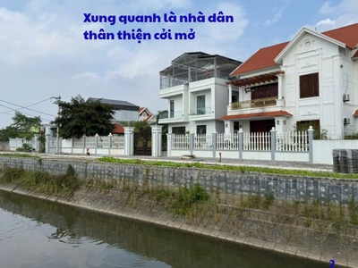 Nhượng gấp lô đất cực đẹp   cạnh bv việt đức   bạch mai cơ sở 2 0