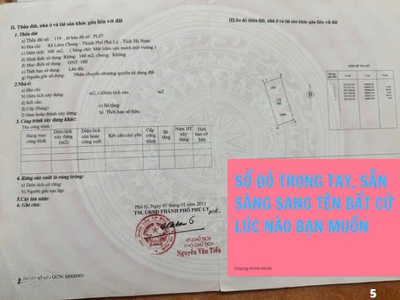 Nhượng gấp lô đất cực đẹp   cạnh bv việt đức   bạch mai cơ sở 2 3