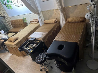 Cần sang gấp spa tâm huyết - tp thuận an, bình dương 1