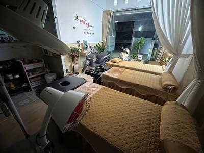 Cần sang gấp spa tâm huyết - tp thuận an, bình dương 2