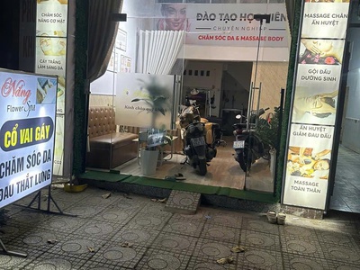 Cần sang gấp spa tâm huyết - tp thuận an, bình dương 0