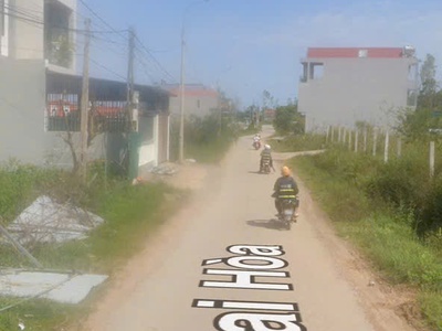Chính chủ cần bán đất tại khu mai hòa, phường đông mai, tỉnh quảng ninh 2