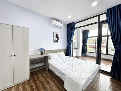 Bán nhà bình thạnh - xvnt - nhà đẹp chính chủ - 5 tầng btct - p17 - thích hợp làm chdv - bán 11.8 tỷ 2