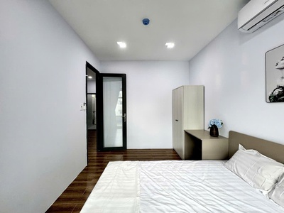 Bán nhà bình thạnh - xvnt - nhà đẹp chính chủ - 5 tầng btct - p17 - thích hợp làm chdv - bán 11.8 tỷ 1
