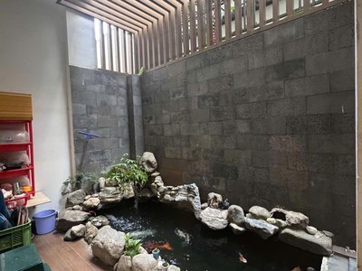 Bán biệt thự - đặng thùy trâm - bình thạnh - mặt tiền 20m - chính chủ - gấp bán 22 tỷ - tl 2