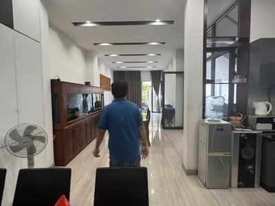 Bán biệt thự - đặng thùy trâm - bình thạnh - mặt tiền 20m - chính chủ - gấp bán 22 tỷ - tl 1