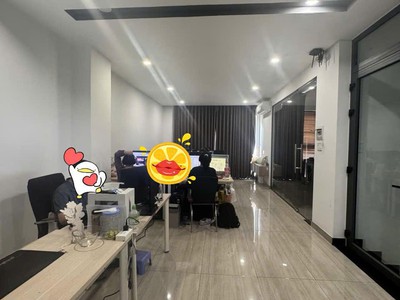 Bán biệt thự - đặng thùy trâm - bình thạnh - mặt tiền 20m - chính chủ - gấp bán 22 tỷ - tl 4