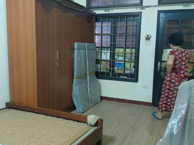 Chính chủ cho thuê phòng tại ngõ 120 phố định công hoàng mai giá 2,5tr 1