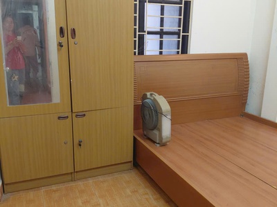 Chính chủ cho thuê phòng tại ngõ 120 phố định công hoàng mai giá 2,5tr 0
