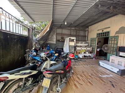 Chính chủ cần bán nhà xưởng tại mặt tiền đường lê thị lơ, xã tân hiệp, hóc môn, hcm 3