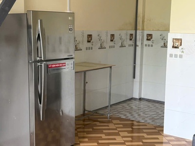 Cho thuê phòng trọ mới xây   full nội thất  giá 2,5tr-p. sơn đông - bến tre 2