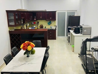 Chính chủ bán nhà quận 12 -  tphcm- thạnh lộc 25 - mặt tiền kinh doanh - đường 12m 2