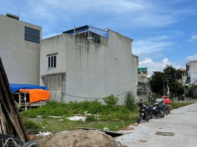 Lô đẹp cách hạ   an dương chính chủ gửi bán - 64m2 2