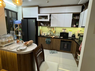 Cần cho thuê nhanh căn chung cư b2304 stellar 35 lê văn thiêm, quận thanh xuân, hn 1