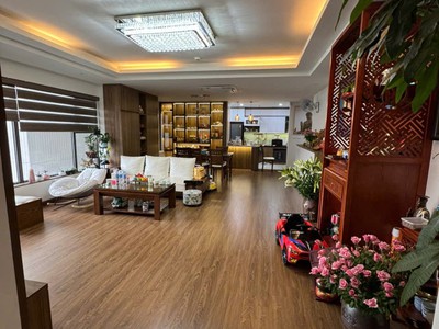 Cần cho thuê nhanh căn chung cư b2304 stellar 35 lê văn thiêm, quận thanh xuân, hn 3