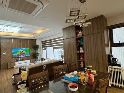 Cần cho thuê nhanh căn chung cư b2304 stellar 35 lê văn thiêm, quận thanh xuân, hn 4