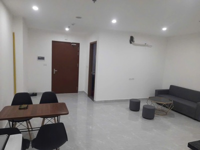 Chính chủ cho thuê căn hộ tại 384 lê thánh tông - phường máy chai -hải phòng 0