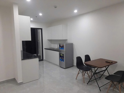 Chính chủ cho thuê căn hộ tại 384 lê thánh tông - phường máy chai -hải phòng 1