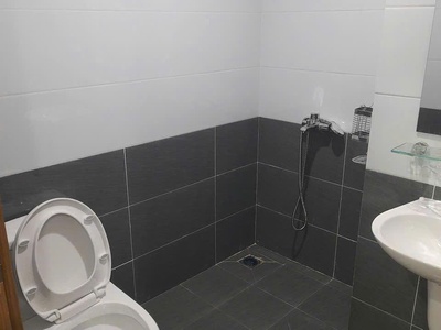 Chính chủ cho thuê căn hộ tại 384 lê thánh tông - phường máy chai -hải phòng 4