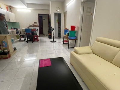 Bán căn hộ bình tân 2pn 68m2 tại chung cư hof - hqc 35 hồ học lãm. tt 1,6 tỷ nhận nhà ngay 1