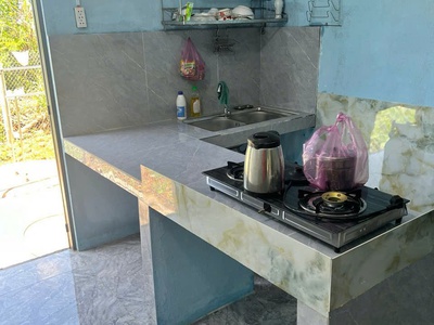 Chủ cần bán nhà tại thị trấn đất đỏ brvt cũ nay là xã đất đỏ tp hcm 4