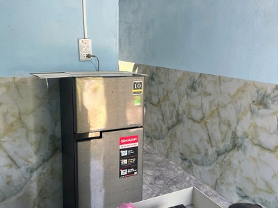 Chủ cần bán nhà tại thị trấn đất đỏ brvt cũ nay là xã đất đỏ tp hcm 2