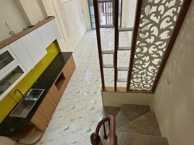 Bán gấp nhà 5t cực đẹp, gần ga tàu điện cầu diễn phố hồ tùng mậu, từ liêm 33m2 giá 8.2 tỷ 0