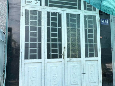 Cho thuê nhà nguyên căn - giá rẻ, tiện nghi- tp. mỹ tho - tiền giang 0