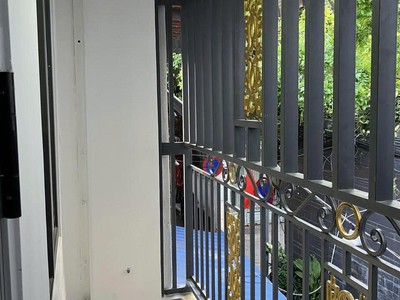 Cho thuê nhà xinh xắn 2 tầng cao thắng, q3: 20m2, 2pn, giá chỉ 12tr/tháng, gọi ngay 0938772167 2