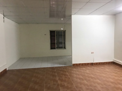 Chính chủ cho thuê căn hộ tập thể tầng 2 khu Thành Công   Ba Đình   Hà Nội 1