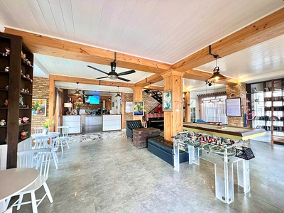 Vị trí đẹp   giá tốt    chính chủ cần bán villa đang hoạt động kinh doanh tốt tại phường 5, đà lạt 3