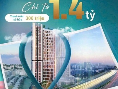  picity sky zen   căn hộ thông minh thế hệ mới ngay đại lộ phạm văn đồng 3