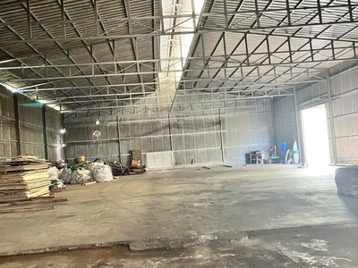 Chính chủ bán hoặc cho thuê xưởng  - giáp ranh kcn minh hưng hq - bình phước 1