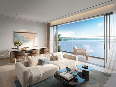 Aria bay hạ long chính thức mở bán   pháp lý lâu dài, cơ hội đầu tư hiếm có 2