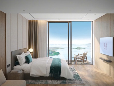 Aria bay hạ long chính thức mở bán   pháp lý lâu dài, cơ hội đầu tư hiếm có 1
