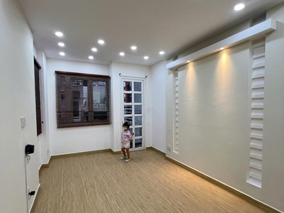 Cho thuê nguyên căn quận 1 - nguyễn đình chiểu - 2pn - 17 triệu 1