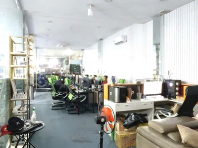 Ngộp giảm 1 tỷ gấp bán nhà mặt  tiền kinh doanh liên khu 5-6 gần chợ 360m2 -26 tỷ 0