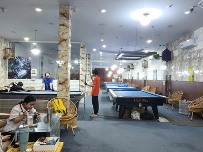 Ngộp giảm 1 tỷ gấp bán nhà mặt  tiền kinh doanh liên khu 5-6 gần chợ 360m2 -26 tỷ 3