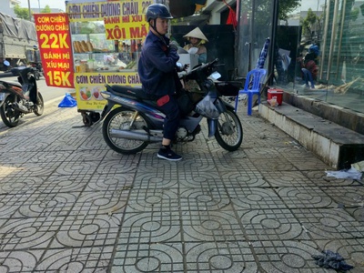 Bán gấp nhà xưởng mặt tiền diện tích khủng  lê văn quới nhựa 20m lề 8m 780m2 -93 tỷ 2