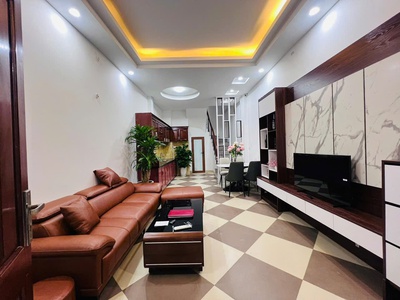 Bán nhà mặt ngõ vĩnh phúc ba đình 33m2 hơn 7 tỷ dân xây 0