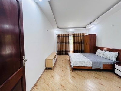 Bán nhà mặt ngõ vĩnh phúc ba đình 33m2 hơn 7 tỷ dân xây 1