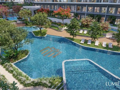 Căn hộ đẹp - giá tốt - cho thuê nhanh tại khu cao cấp nhất thuộc chủ đầu tư masterei 0