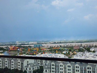 Căn hộ đẹp - giá tốt - cho thuê nhanh tại khu cao cấp nhất thuộc chủ đầu tư masterei 2