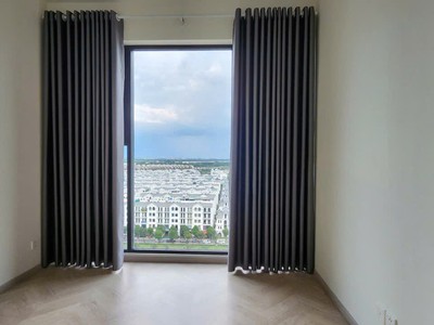 Căn hộ đẹp - giá tốt - cho thuê nhanh tại khu cao cấp nhất thuộc chủ đầu tư masterei 3
