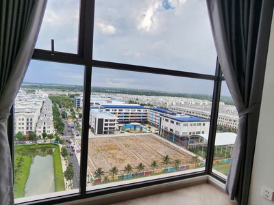 Căn hộ đẹp - giá tốt - cho thuê nhanh tại khu cao cấp nhất thuộc chủ đầu tư masterei 4
