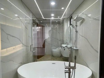Nhà dân xây nguyễn văn cừ,55m,7 tầng,thang máy,vỉa hè,ngõ thông ôtô tránh.giá 20.x tỷ 4