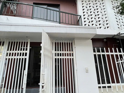 Chuo thuê căn nhà 72m 4 tầng tại khu đô thị nam 32, hoài đức, hà nội 1